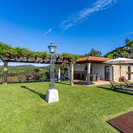 Magnolia Sublime - Casa Dos Jeronimos