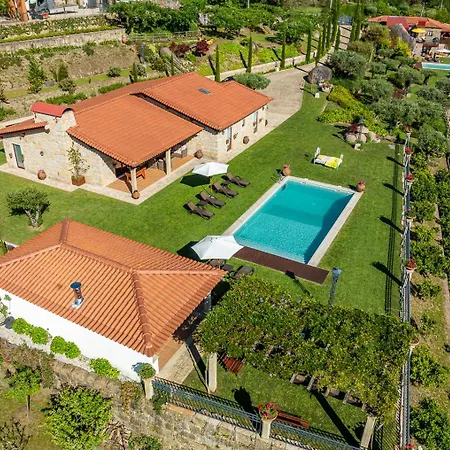 Magnolia Sublime - Casa Dos Jeronimos Prázdninový dům