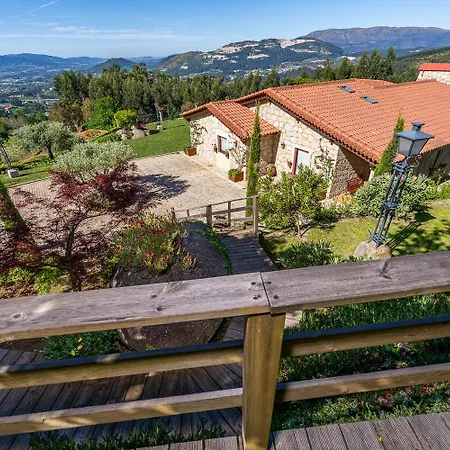 Prázdninový dům Magnolia Sublime - Casa Dos Jeronimos