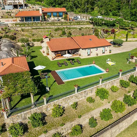 Magnolia Sublime - Casa Dos Jeronimos