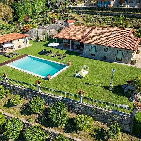 Magnolia Sublime - Casa Dos Jeronimos *