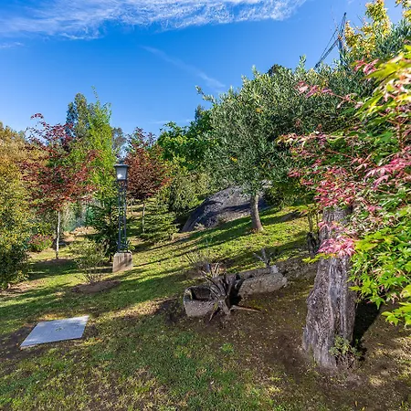 Magnolia Sublime - Casa Dos Jeronimos * Ponte de Lima