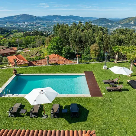 Ferienhaus Magnolia Sublime - Casa Dos Jeronimos
