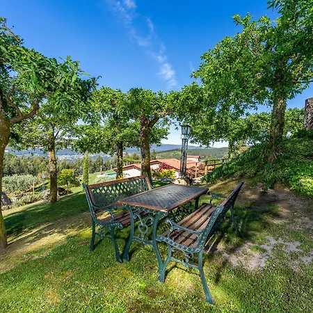 Ferienhaus Magnolia Sublime - Casa Dos Jeronimos *