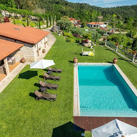 Magnolia Sublime - Casa Dos Jeronimos Prázdninový dům