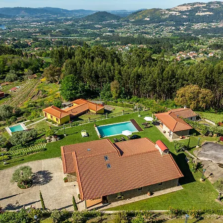 Ferienhaus Magnolia Sublime - Casa Dos Jeronimos