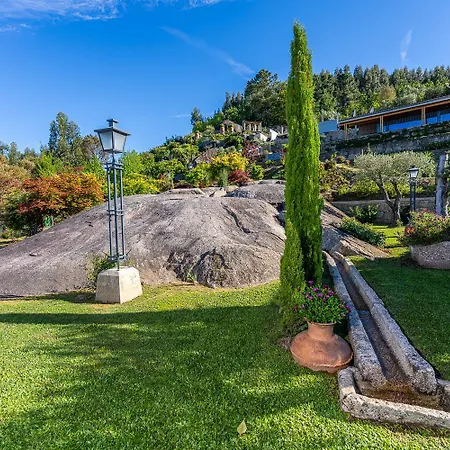 Magnolia Sublime - Casa Dos Jeronimos *