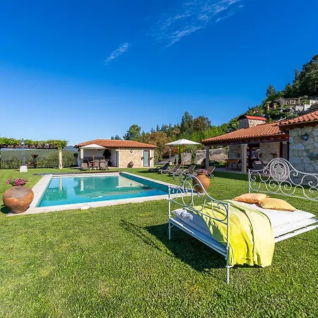 Magnolia Sublime - Casa Dos Jeronimos *