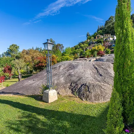 Prázdninový dům Magnolia Sublime - Casa Dos Jeronimos *
