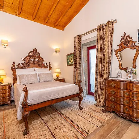 Magnolia Sublime - Casa Dos Jeronimos *