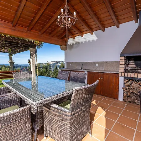 Magnolia Sublime - Casa Dos Jeronimos Ferienhaus