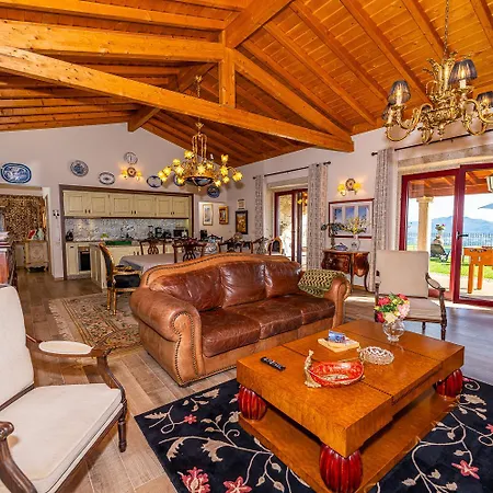 Prázdninový dům Magnolia Sublime - Casa Dos Jeronimos