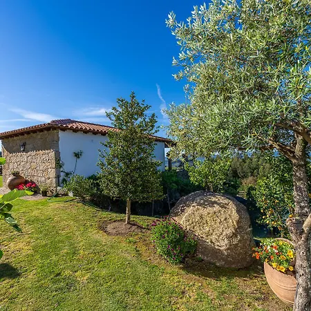 Magnolia Sublime - Casa Dos Jeronimos Ferienhaus *