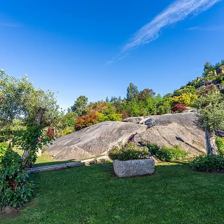 Ferienhaus Magnolia Sublime - Casa Dos Jeronimos *
