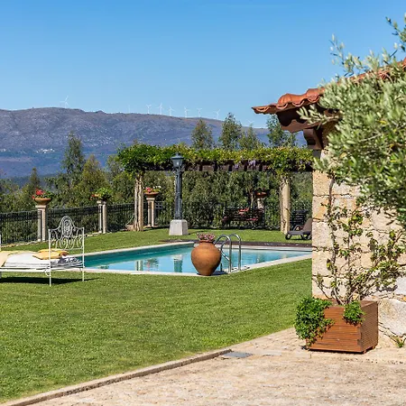 Magnolia Sublime - Casa Dos Jeronimos