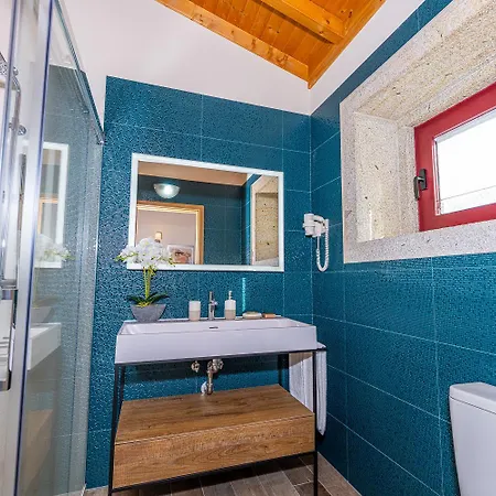 Magnolia Sublime - Casa Dos Jeronimos Prázdninový dům *