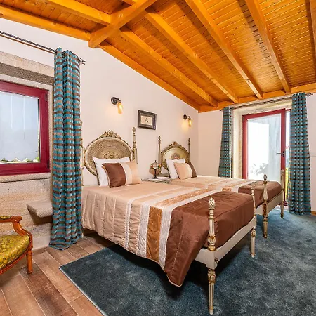 Ferienhaus Magnolia Sublime - Casa Dos Jeronimos Ponte de Lima