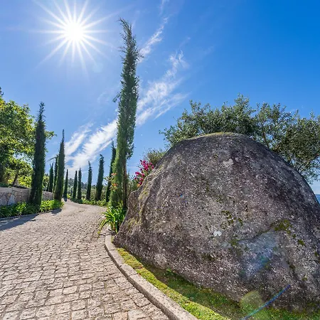 Magnolia Sublime - Casa Dos Jeronimos *