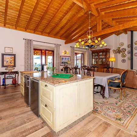 Ferienhaus Magnolia Sublime - Casa Dos Jeronimos *