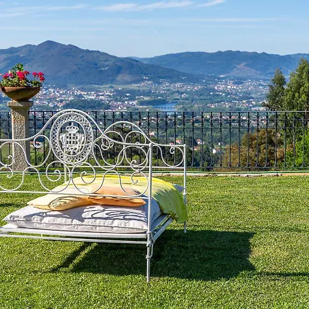 Magnolia Sublime - Casa Dos Jeronimos * Ponte de Lima