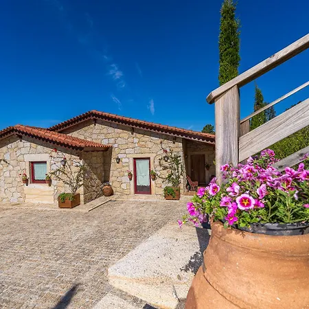 Magnolia Sublime - Casa Dos Jeronimos Prázdninový dům