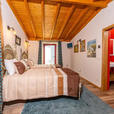 Ferienhaus Magnolia Sublime - Casa Dos Jeronimos