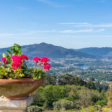 Ferienhaus Magnolia Sublime - Casa Dos Jeronimos *