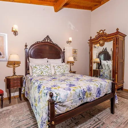 Magnolia Sublime - Casa Dos Jeronimos * Ponte de Lima