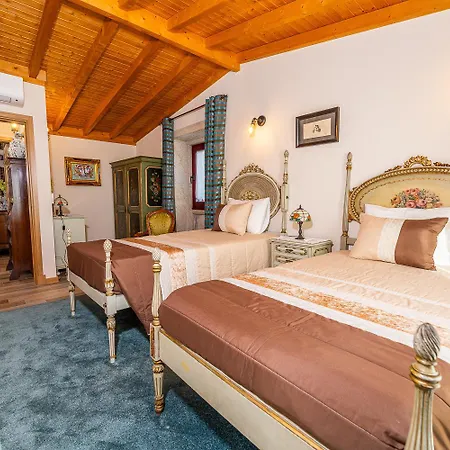 Ferienhaus Magnolia Sublime - Casa Dos Jeronimos Ponte de Lima