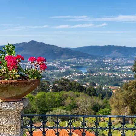 Magnolia Sublime - Casa Dos Jeronimos *