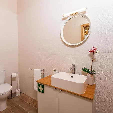 Magnolia Sublime - Casa Dos Jeronimos * Ponte de Lima