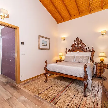 Magnolia Sublime - Casa Dos Jeronimos