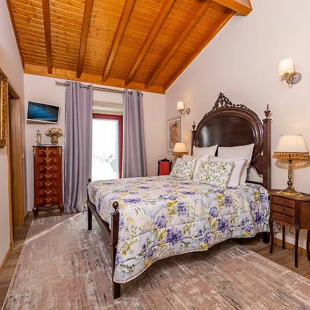 Magnolia Sublime - Casa Dos Jeronimos Prázdninový dům