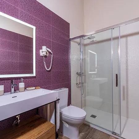 Magnolia Sublime - Casa Dos Jeronimos Ponte de Lima