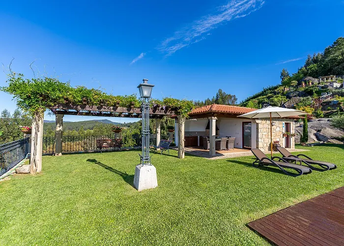 Magnolia Sublime - Casa Dos Jerónimos