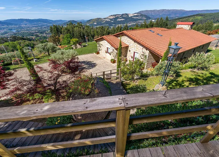 Casa de Férias Magnolia Sublime - Casa Dos Jerónimos