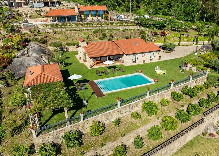 Magnolia Sublime - Casa Dos Jerónimos