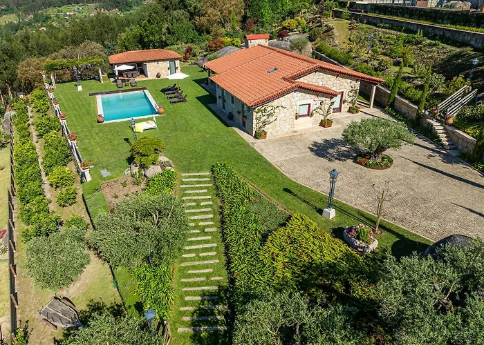 Magnolia Sublime - Casa Dos Jerónimos Casa de Férias *