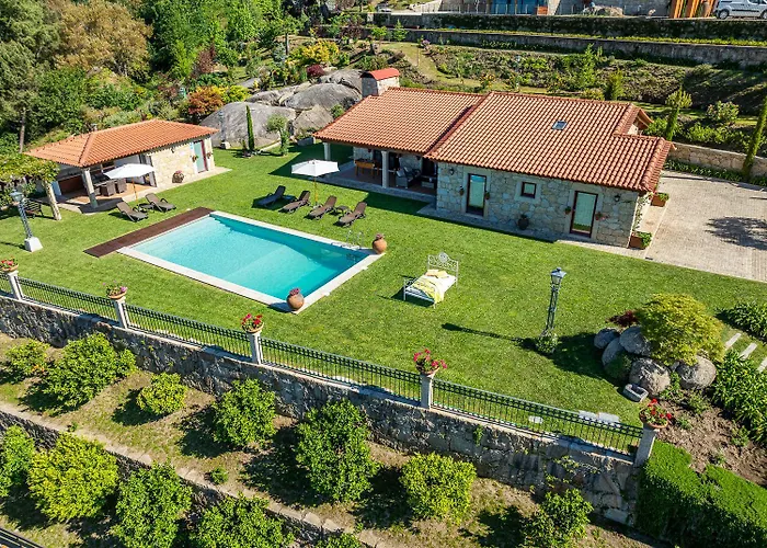 Magnolia Sublime - Casa Dos Jerónimos *