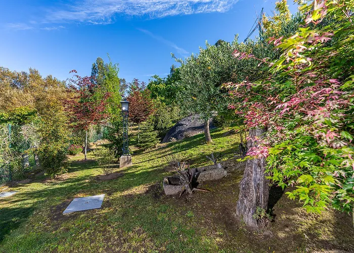 Magnolia Sublime - Casa Dos Jerónimos * Ponte de Lima