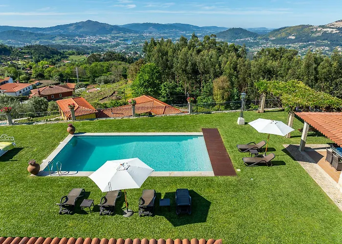 Casa de Férias Magnolia Sublime - Casa Dos Jerónimos