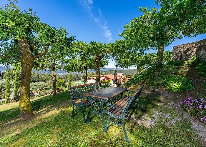 Casa de Férias Magnolia Sublime - Casa Dos Jerónimos *