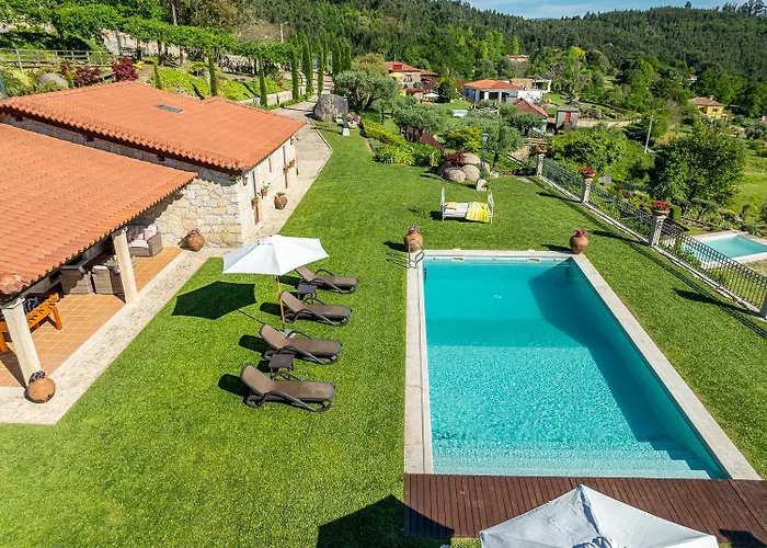 Magnolia Sublime - Casa Dos Jerónimos Casa de Férias