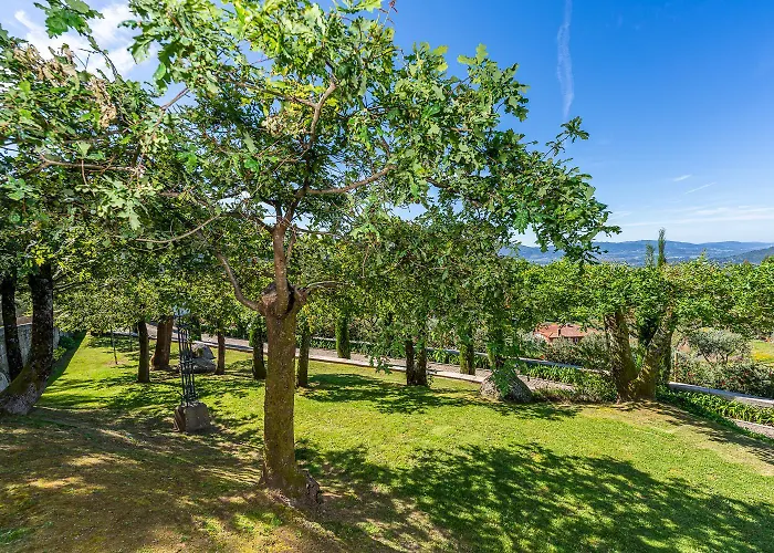 Casa de Férias Magnolia Sublime - Casa Dos Jerónimos *