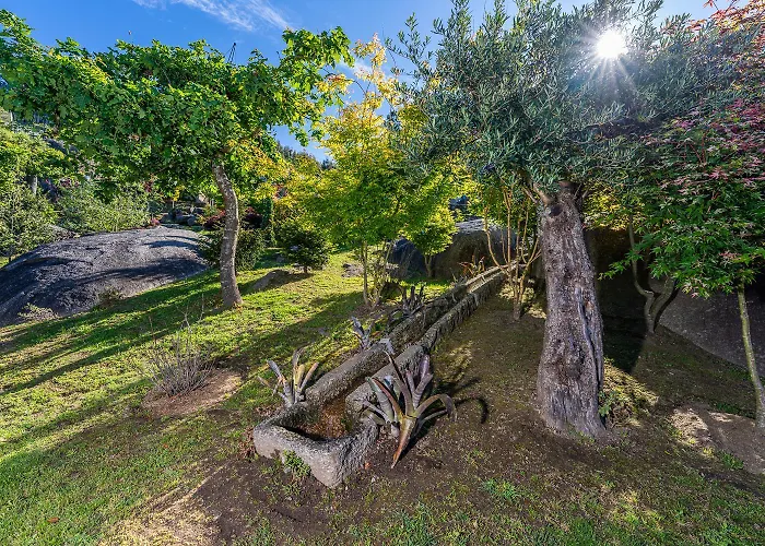 Casa de Férias Magnolia Sublime - Casa Dos Jerónimos