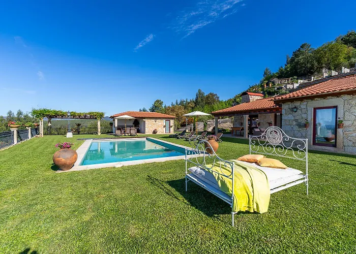 Magnolia Sublime - Casa Dos Jerónimos *