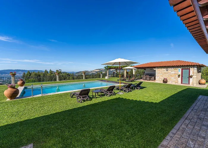 Magnolia Sublime - Casa Dos Jerónimos