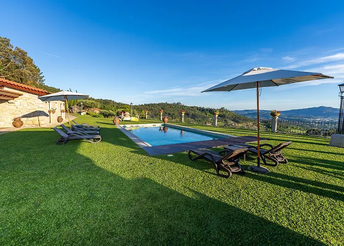 Magnolia Sublime - Casa Dos Jerónimos Casa de Férias