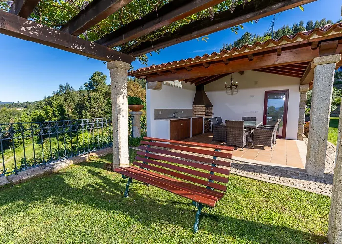 Casa de Férias Magnolia Sublime - Casa Dos Jerónimos