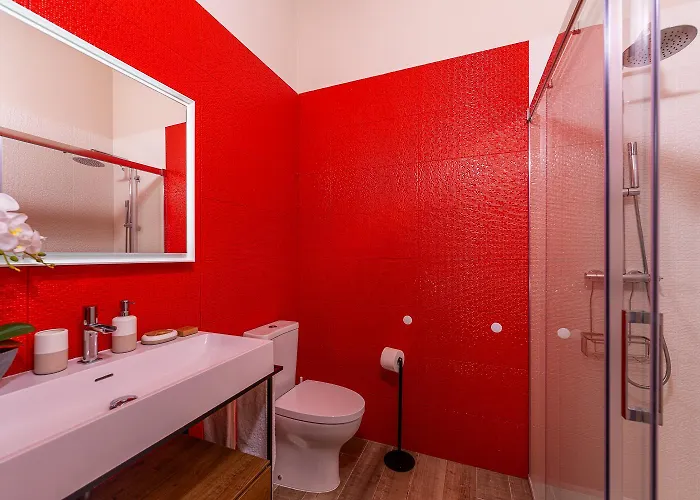 Magnolia Sublime - Casa Dos Jerónimos Casa de Férias *